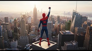 Spider-Man 2 PS5: Stopping NYC's Crime Wave!