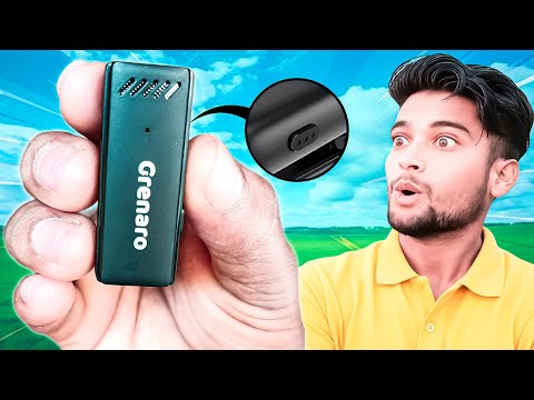 Best Wireless Mic for YouTube Under ₹1000 | Affordable Mic for Creators