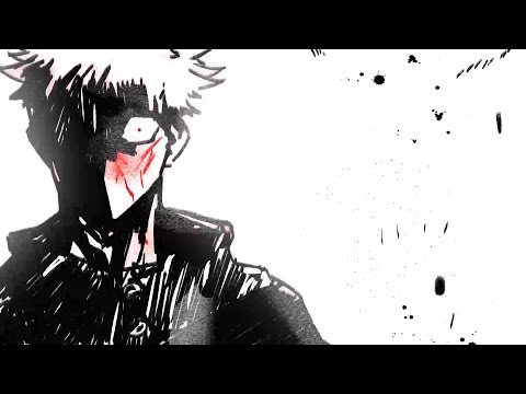 YUJI'S RAGE