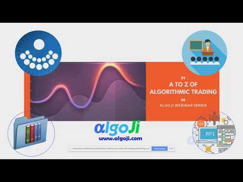 Handling Data Programmatically for Algorithmic Trading using TrueData