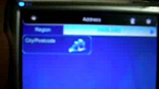 Setting up GPS software path