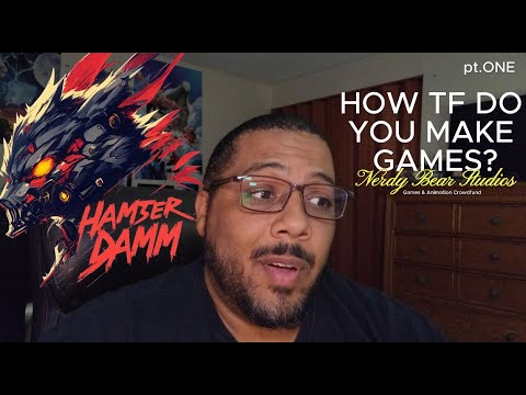 So you want to start an Indie Game Studio?