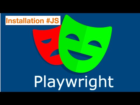 PlaywrightJS#1, How to Install Playwright, NodeJS, VSCode #executionof scriptsisdisabledonthissystem
