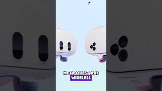 🕶️ VR Headsets Are Going Wireless! 🌐✨