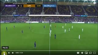 Best And Worst Of Soccer Kickoffs