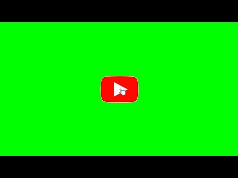 Subscribe+Like+Share Button Green screen video For YouTube video No copyright