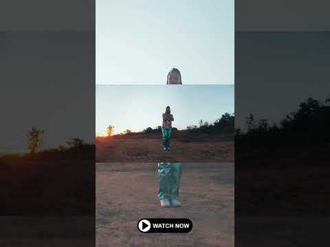 Go check out the visuals for Selimathunzi