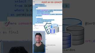 ¿Qué es un query?