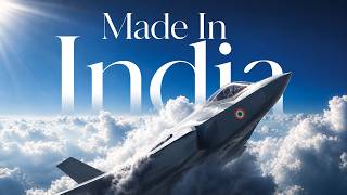Why India Can't Buy Its Way to a Fighter Jet