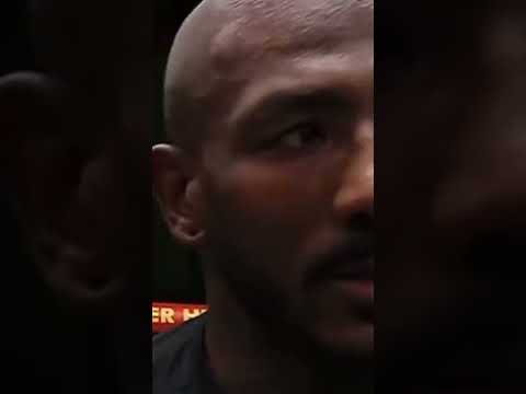 fighters motivation #ufc