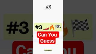 Emoji Quiz #1 / Movie & Series Edition / Guess the Movie & Series from Emojis!