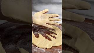 HOW TO MAKE DONUTS DIFFERENTLY! 🍩 (FoodieBeats TikTok Trend) #shorts