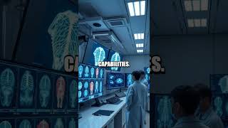 Revolutionizing Healthcare with AI-powered Diagnostics