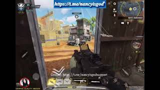 CODM Cheats | Main ID Safe | Wall Hack , ESP , AimBot | VIP MOD MENU | MAIN ID SAFE |