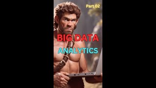 Big Data Analytics Part  02 #BigData #DataAnalytics #shorts