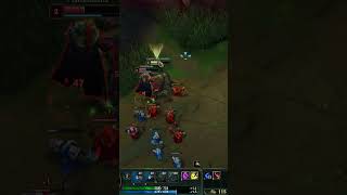 Maokai vs Jax 2 - 2 lvl Fight #leagueoflegends #fioralnoemacro #maokai #jax #wildrift #lolranked