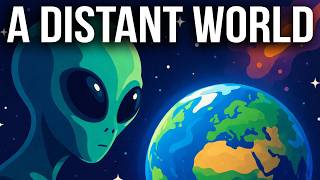 The NASA Discovery That Changes Everything About Alien Life