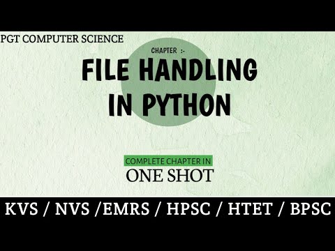 #File Handling in Python #write()#writelines()#read()#readline()#readlines()#seek()#tell()