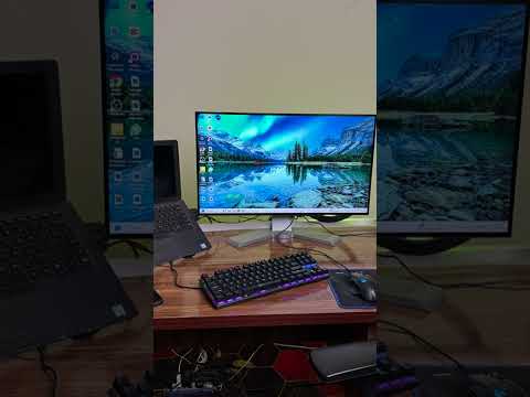 As a web developer it’s important to have a workspace.  #website  #website #webmanagement