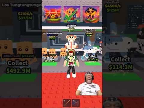 How can you guess what he wished for Roblox #roblox #robloxshorts2025