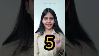 Crack College Placements In 5 Steps ! How to get a job from Delhi University? #shorts