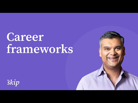Revisiting career frameworks: How Big Tech, management and IC roles have changed