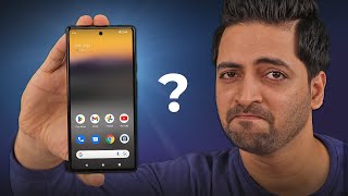 Google Pixel 6a Full Review - Good Compact Phone With Too Many Issues..