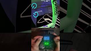 Day 3 training 2 #fpv #fpvdrone #fpvpilot #fpvracing#fpvreestyle #fpvdrones #fpvsimulator
