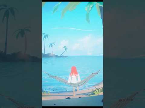 Стилізована сцена в #unrealengine