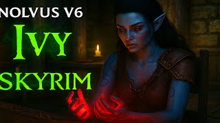 Poison is Her Weapon | Skyrim Nolvus V6 (Pt.5)