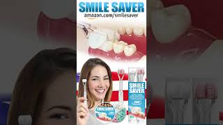 SMILE SAVER / 360 Deep Clean #preventgumdisease #dentalhealth #dentalhygiene #gumhealth #oralhealth