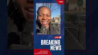 🚨BREAKING NEWS🚨Snow’s melting, y’all! 🌞 Time to get outside! #news #breakingnews #hnn
