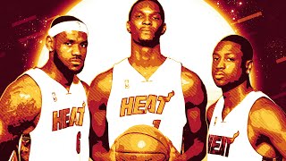 The Heatles | A Retrospective