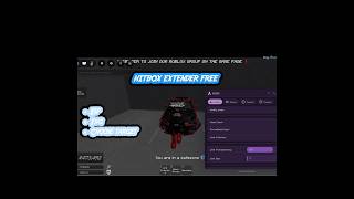 Roblox Hitbox Script / WORKS ALL GAME / Pastebin