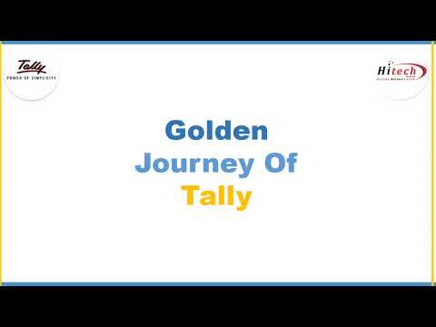 Tally Prime- A Latest Product in the House of Tally