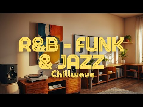 Sunset Sessions: The Perfect R&B, Funk, Neo Soul & Jazz Mix