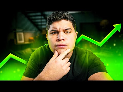 The only video you need to start trading options in 2025