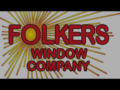 Pensacola Windows Cold and Drafty?  Folkers Home Improvement Contractor Tells You Why
