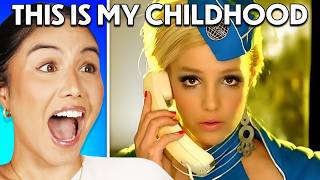 Songs That Defined Our Childhood