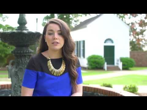Communication Arts Series: Nicole Pembroke