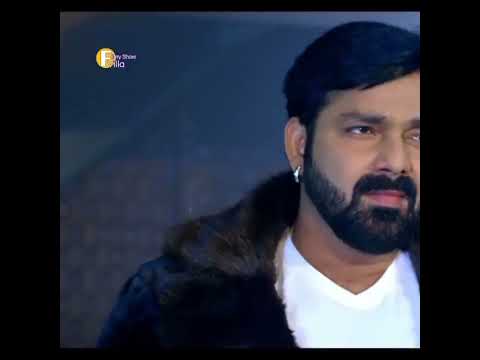 Aaj Hai 5 Ke Chal Rahi Hai Nach Ke Video Song IPawan Singh Anupma Yadav | Newuri Song sorry video