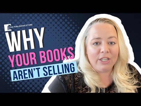 Book Marketing Secrets Every Author Needs to Know