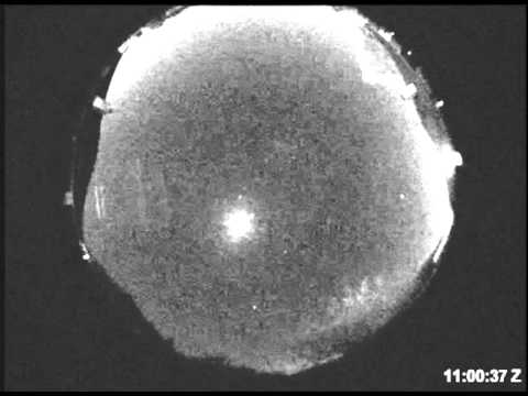 19 Oct Meteors