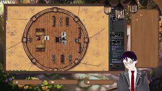 World of Initia Act 2 Nature of the Beast Session 2