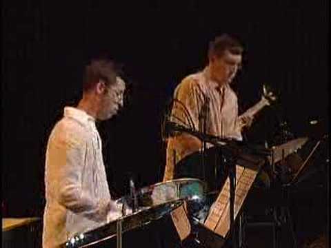 Resonance performing Rainorama