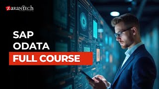 SAP OData Full Course | ZaranTech