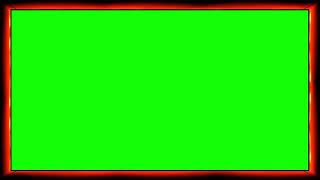 neon light border | neon border video | neon border animation