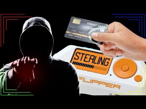 I Cloned My Bank Card with Flipper Zero… And It Worked!