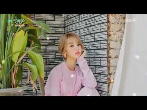 NC.A comeback next week at Music Bank preview