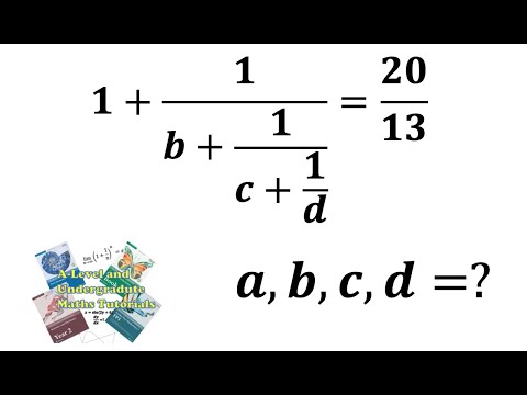 Q340 A fiddly fraction